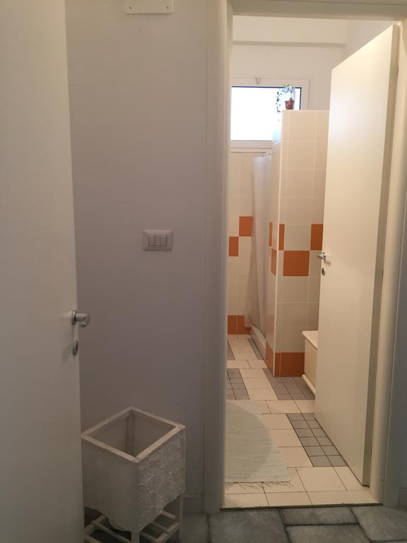 Appartamento Laura A 2 Passi Dal Mare Rimini Exterior foto
